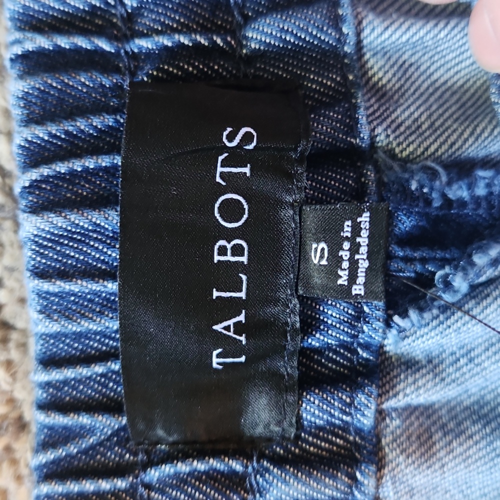 Talbots Jeans - Picture 2 of 6